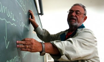 A importância do professor na sociedade contemporânea